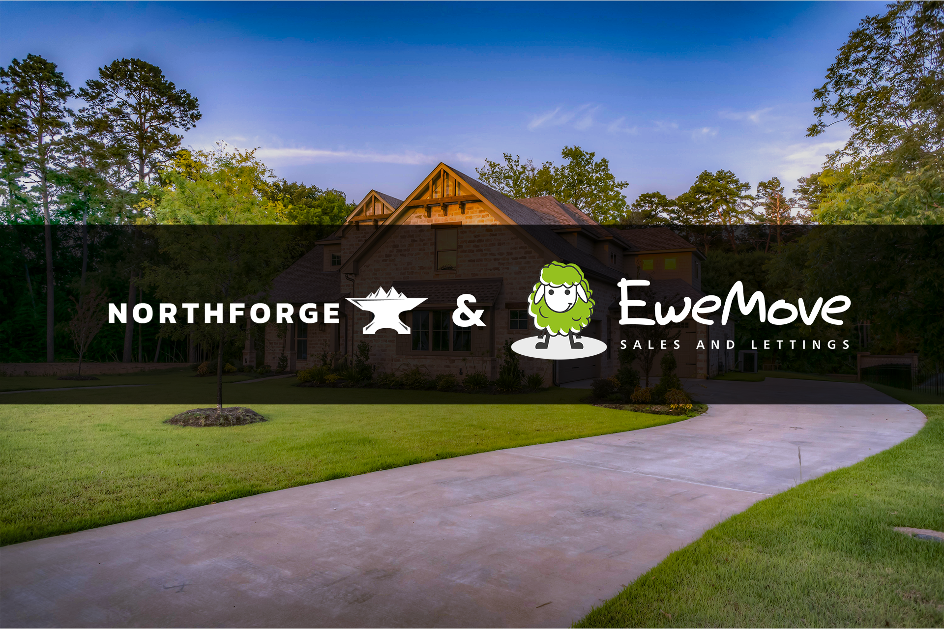 NorthForge Automated Videos for Real Estate Agents